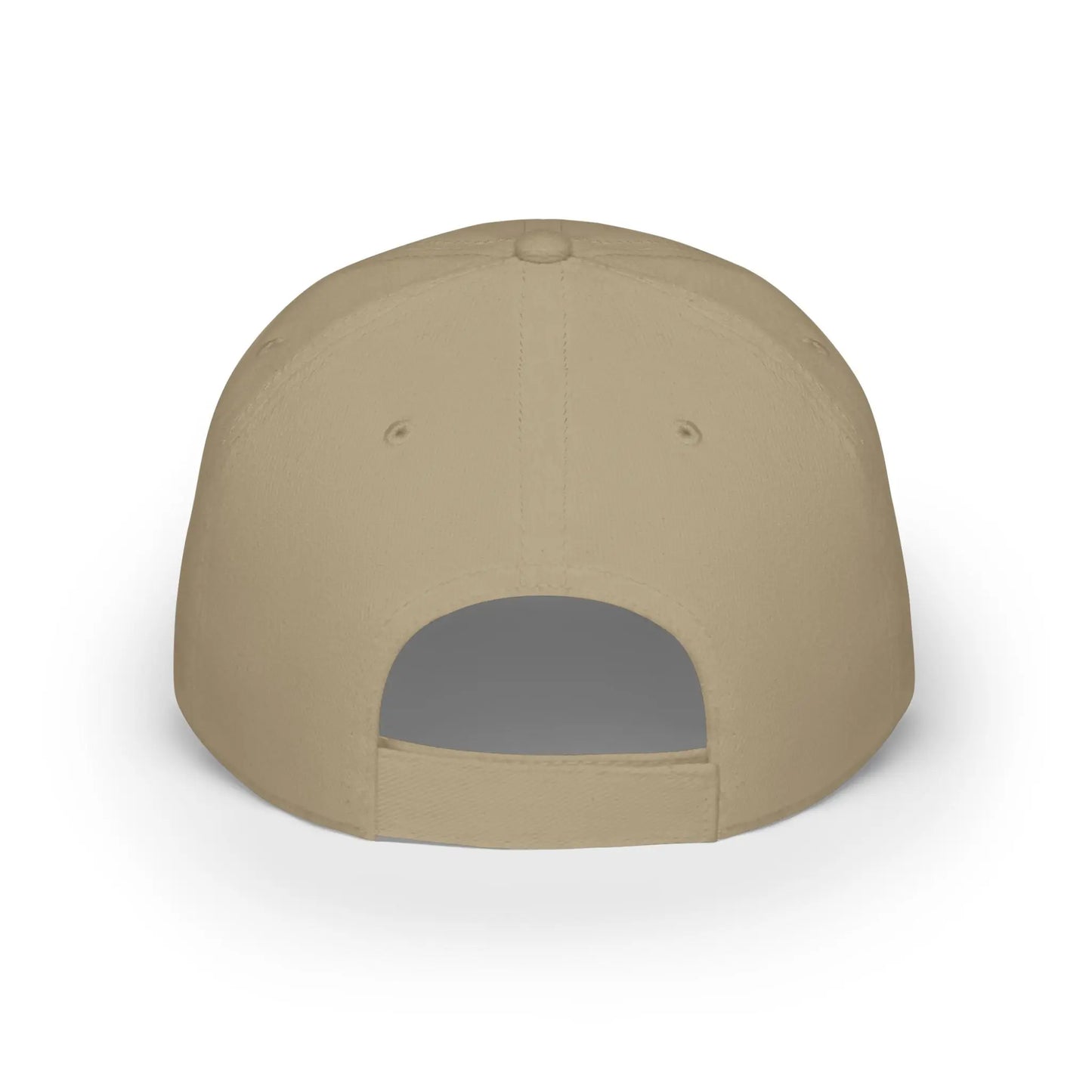 Christian Baseball Cap Printify