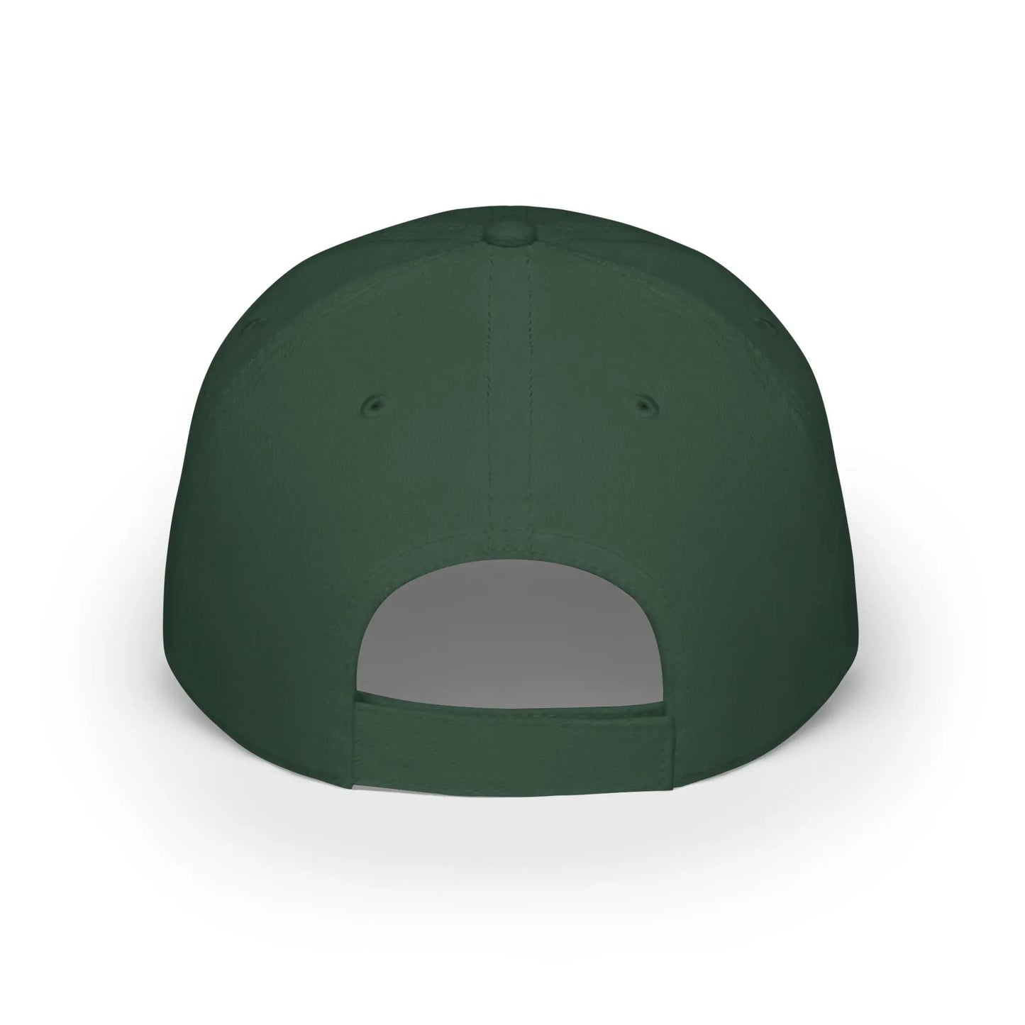 Christian Baseball Cap Printify