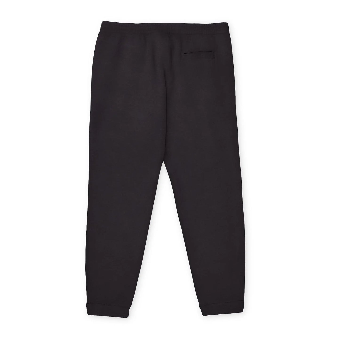 Christian Fleece Joggers Printify