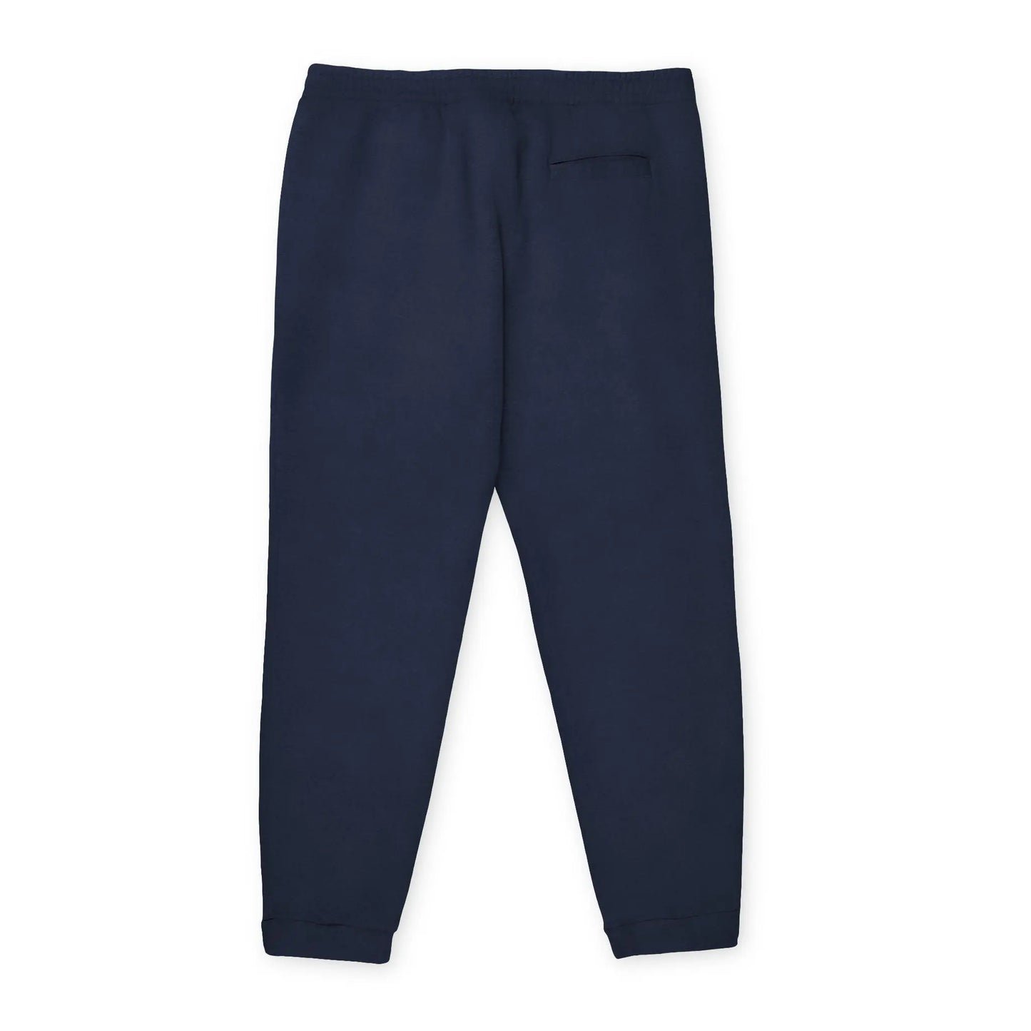 Christian Fleece Joggers Printify