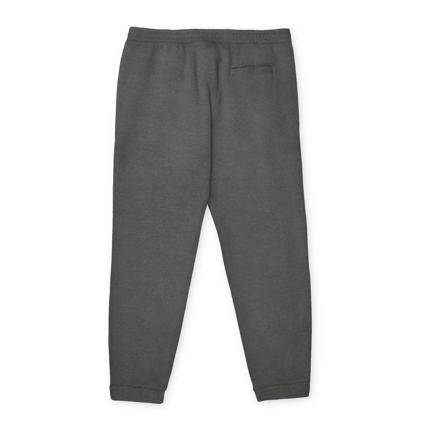 Christian Fleece Joggers Printify