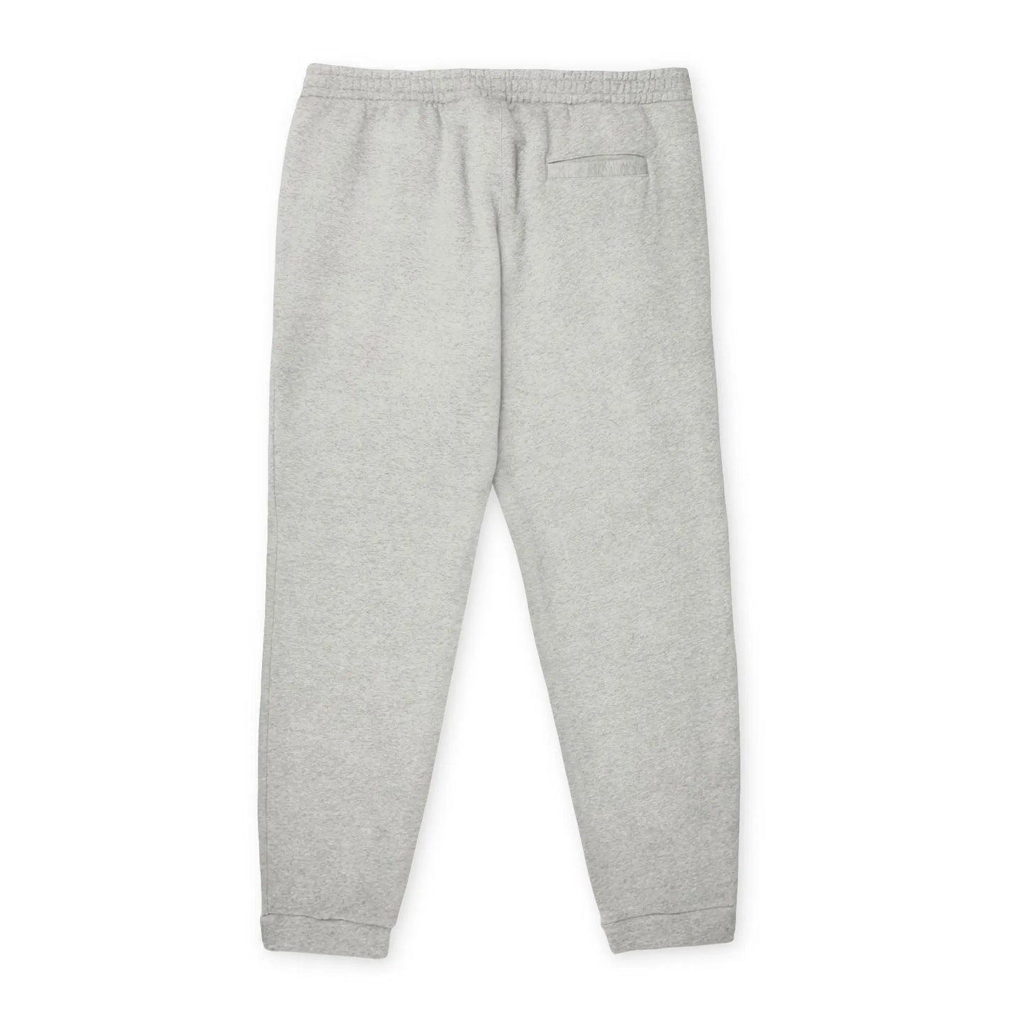 Christian Fleece Joggers Printify