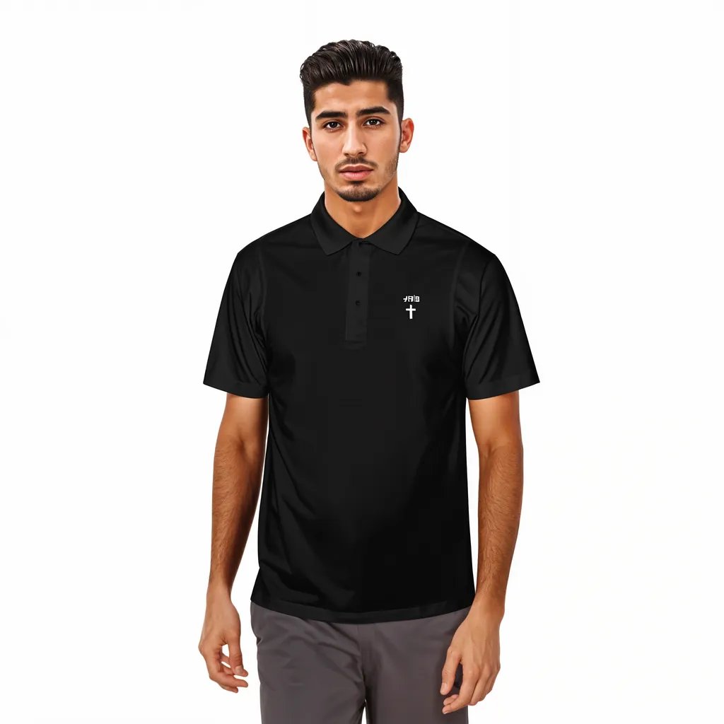 Sport Polo Shirt Printify