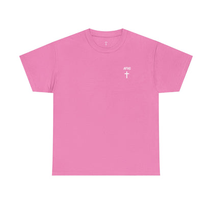 Heavy Cotton Talk about God Tee
