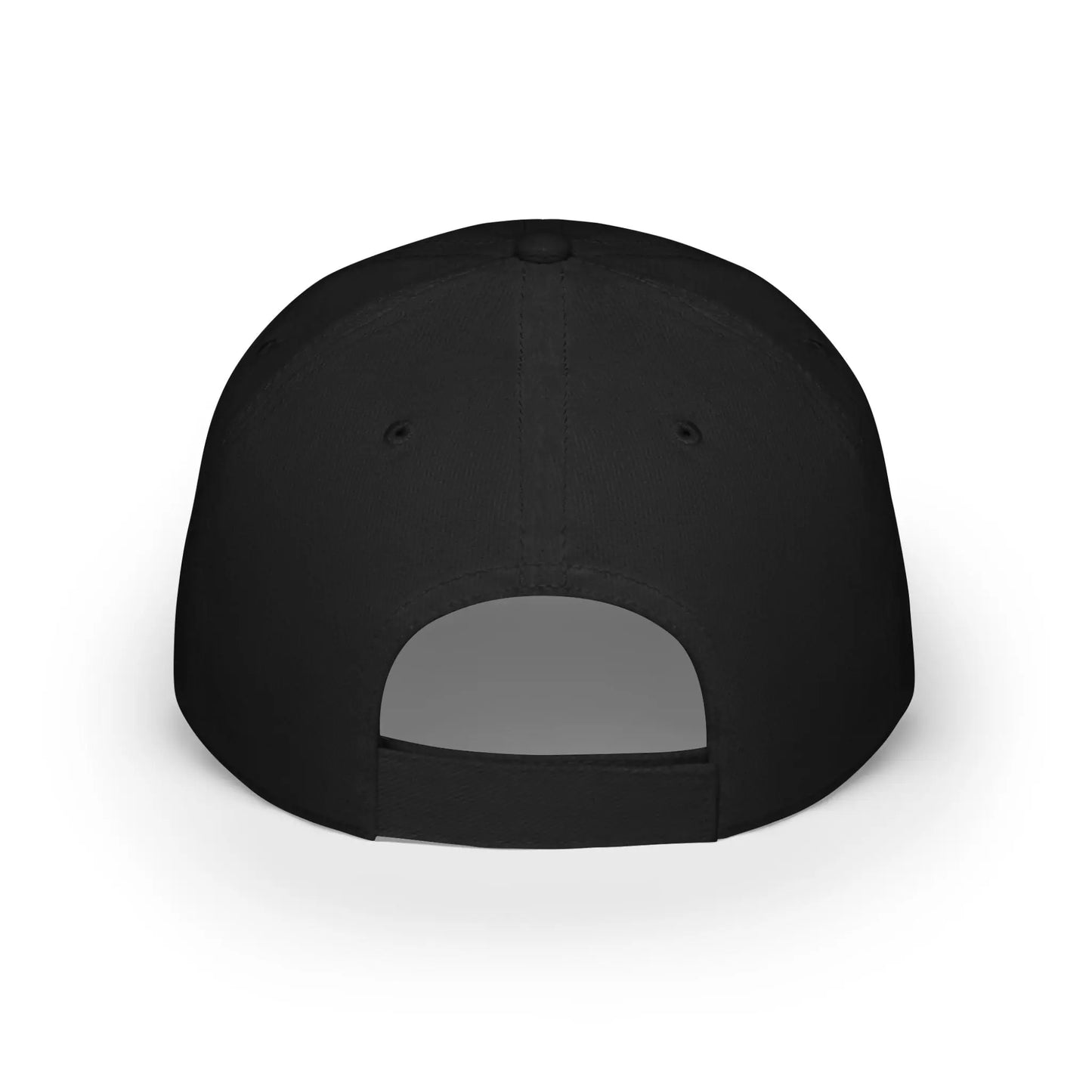 Christian Baseball Cap Printify