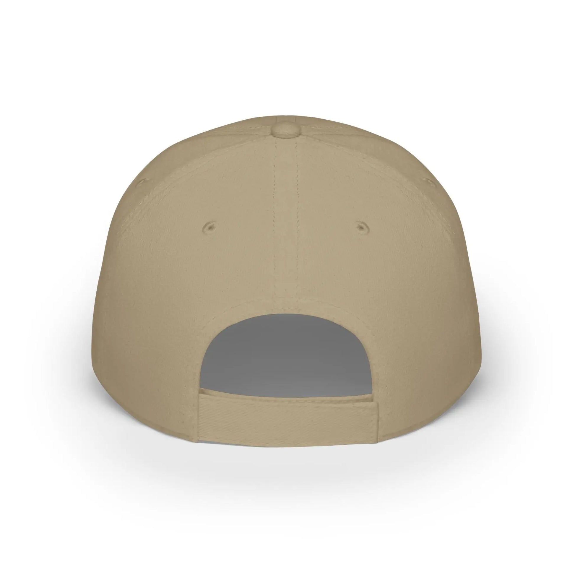 Christian Baseball Cap Printify