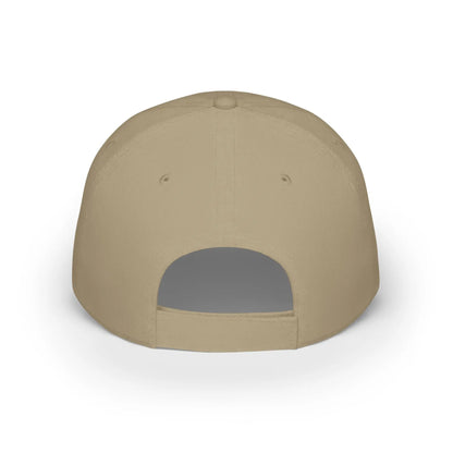 Christian Baseball Cap Printify