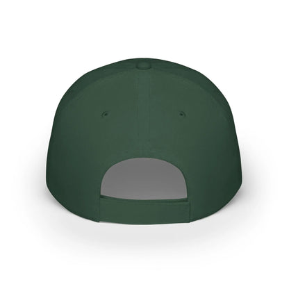 Christian Baseball Cap Printify