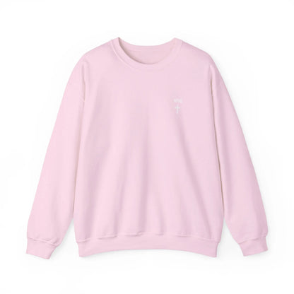 Christian Crewneck Printify