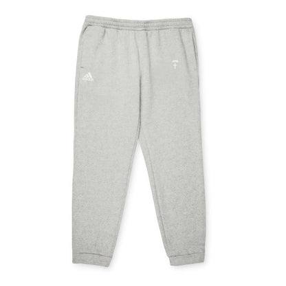 Christian Fleece Joggers Printify