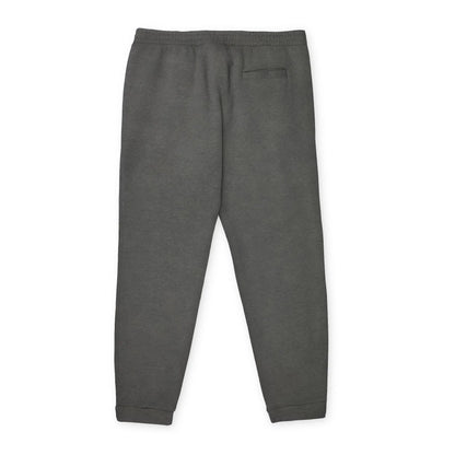 Christian Fleece Joggers Printify