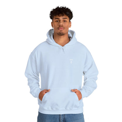 Christian Hoodie Printify
