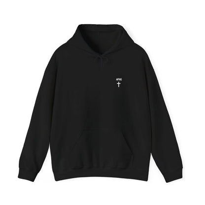 Christian Hoodie Printify