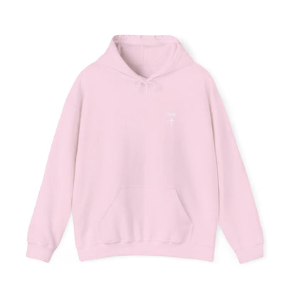 Christian Hoodie Printify