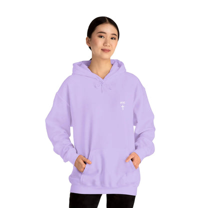 Christian Hoodie Printify