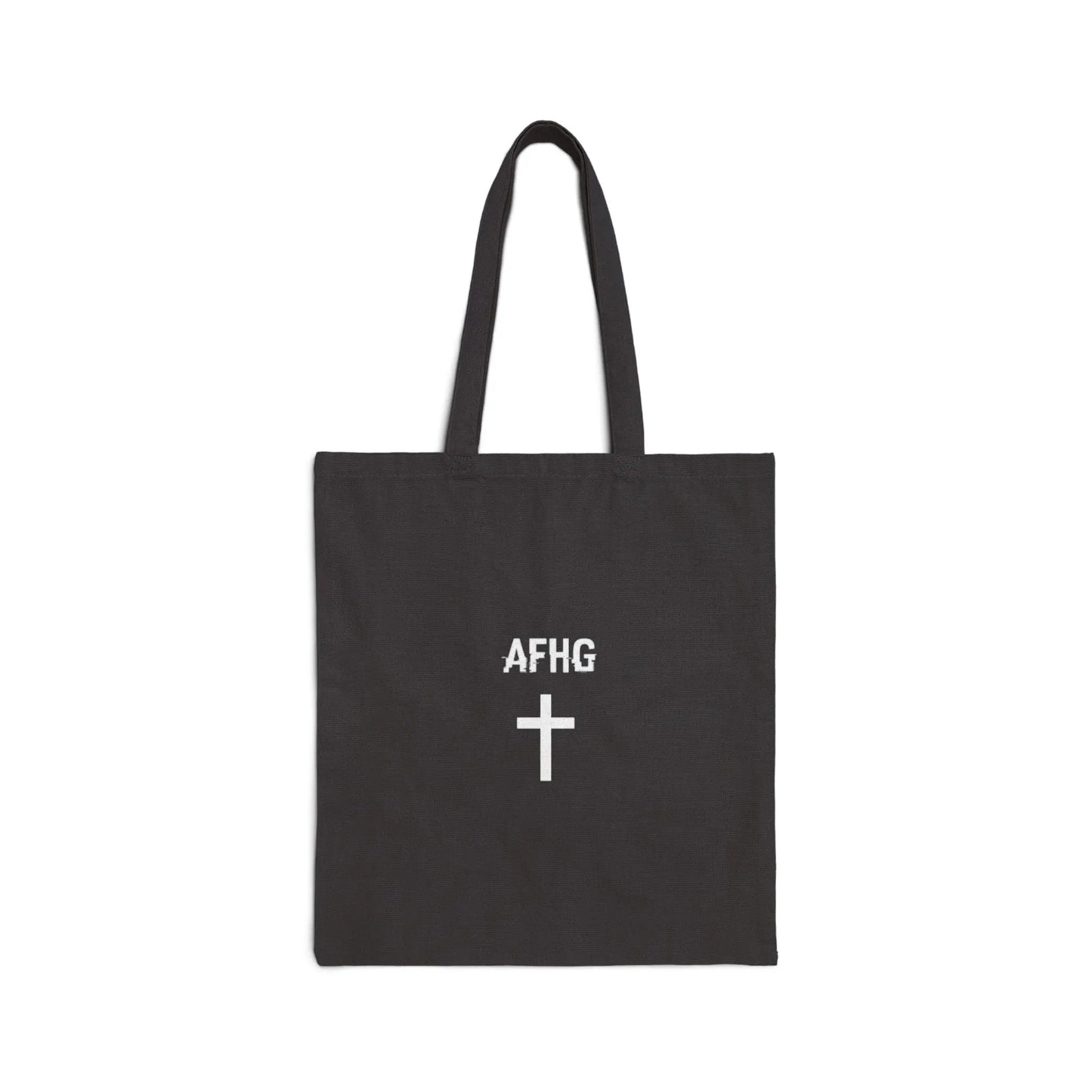 Christian Tote Bag Printify