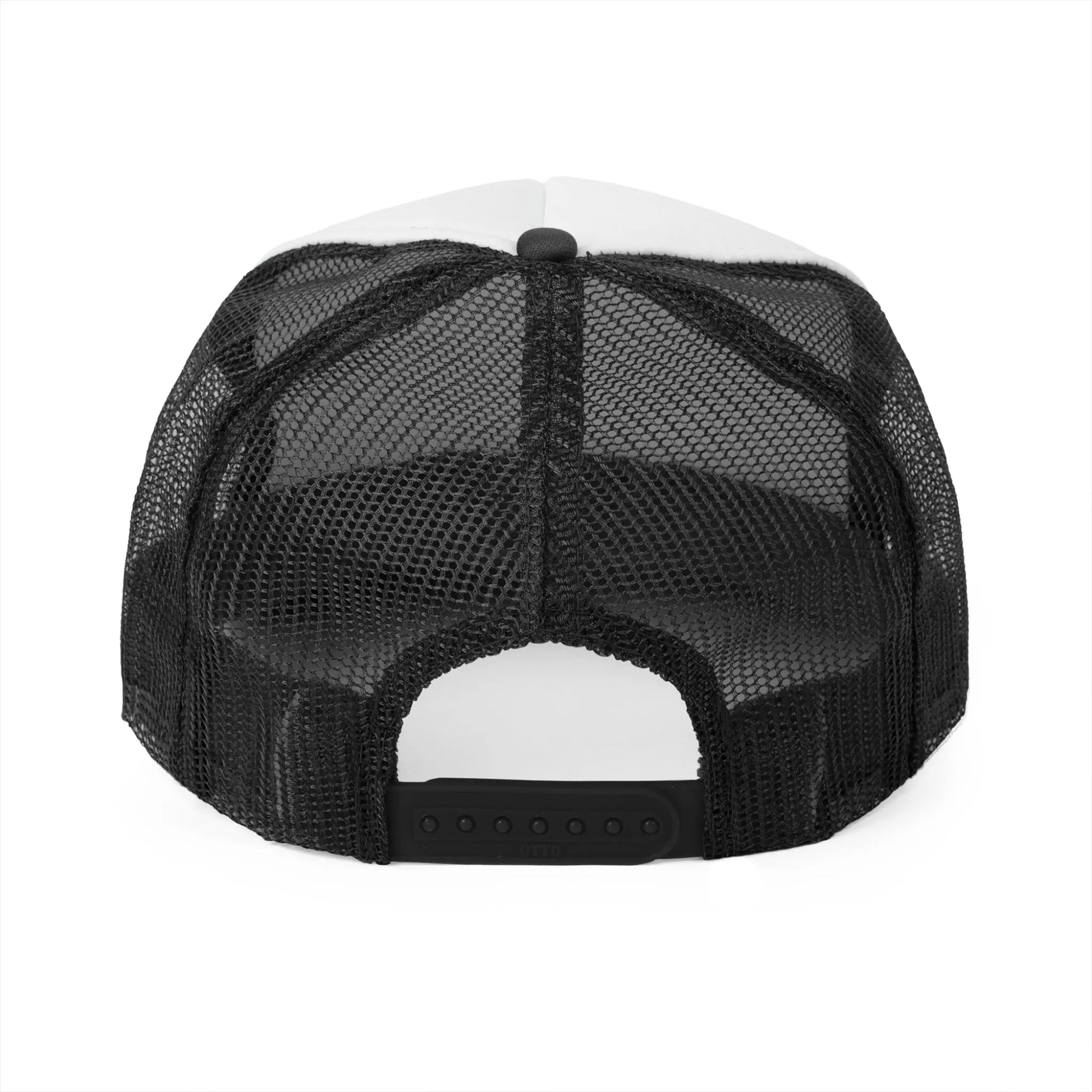Christian Trucker Cap Printify