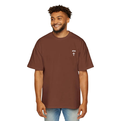 Heavy Oversized Tee Printify