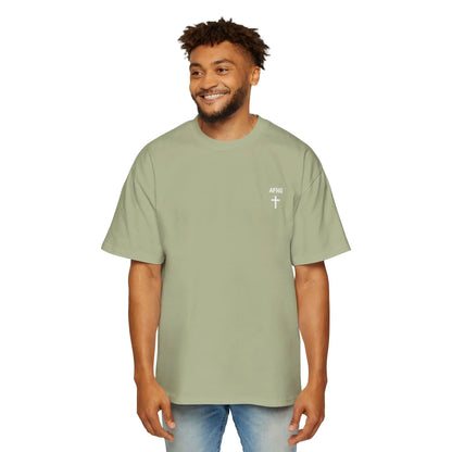 Heavy Oversized Tee Printify