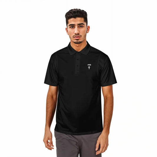 Sport Polo Shirt Printify
